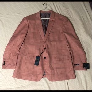 Sports Jacket. New with tags.